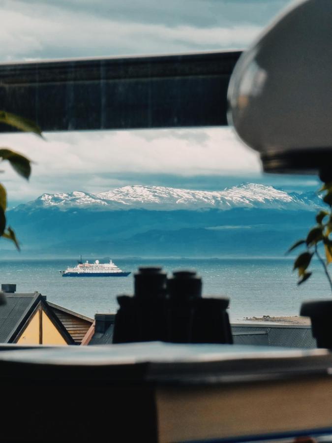 Flor Austral Ushuaia